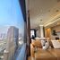 1 спален Квартира в аренду в Circle Living Prototype, Makkasan