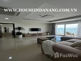 3 Schlafzimmer Appartement zu vermieten im Blooming Tower Danang, Thuan Phuoc