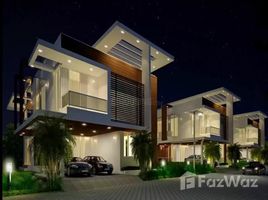 3 chambres Maison a vendre à Chengalpattu, Tamil Nadu Myans Luxury Villas
