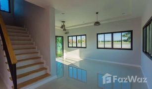 4 Bedrooms House for sale in Na Sak, Lampang 