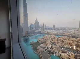 在The Residence Burj Khalifa出售的2 卧室 住宅, Burj Khalifa Area