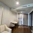 อพาร์ทเม้นท์ 1 ห้องนอน ให้เช่า ในโครงการ ไอดีโอ คิว สุขุมวิท 36, คลองตัน