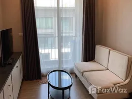 1 Bedroom Apartment for rent at The Reserve - Kasemsan 3, Wang Mai