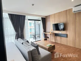 Studio Condo for sale at Sea Heaven Phase 2, Sakhu, Thalang, Phuket