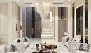5 Bedrooms Villa for sale in Pearl Jumeirah, Dubai Pearl Jumeirah Villas