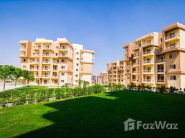 3 Bedroom Apartment for sale at Ashgar City, Al Wahat Road