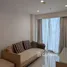1 Bedroom Condo for rent at Supalai Prima Riva, Chong Nonsi