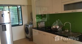 Available Units at Tổ hợp 173 Xuân Thủy