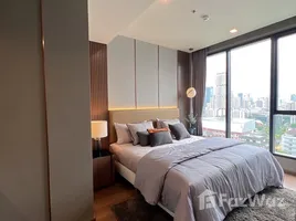 2 Schlafzimmer Appartement zu vermieten im Ideo Q Sukhumvit 36, Khlong Tan