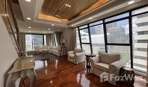 3 Schlafzimmern Wohnung zu verkaufen in Lumphini, Bangkok New House Condo