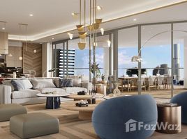 4 Schlafzimmer Appartement zu verkaufen im Jumeirah Living Business Bay, Churchill Towers, Business Bay
