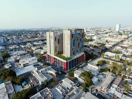 2 Habitación Apartamento en venta en El Lucero Living, Monterrey