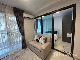 Studio Condo for sale at ZCAPE III, Wichit