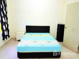 1 Bilik Tidur Emper (Penthouse) for rent at Keramat, Bandar Kuala Lumpur, Kuala Lumpur