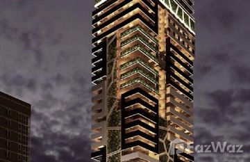 Tranquil Wellness Tower in Grand Paradise, दुबई