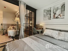 คอนโด 1 ห้องนอน ให้เช่า ในโครงการ รีเจ้นท์ โฮม บางนา, บางนา, บางนา