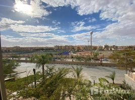 Studio Condo for sale at The Village, South Investors Area, New Cairo City, Cairo