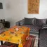 2 Schlafzimmer Appartement zu vermieten im A saisir appartement à louer meublé tout neuf de 2 chambres, résidence neuve et sécurisée au quartier Camp el Ghoul, Marrakech, Na Menara Gueliz