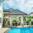 3 Bedroom House for sale at Baan Dusit Pattaya Hill 5, Huai Yai, Pattaya