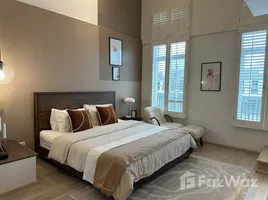 3 Bedroom Townhouse for rent at Indy 2 Bangna-Ramkhamhaeng 2, Dokmai, Prawet, Bangkok, Thailand