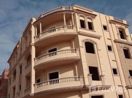 3 Bedroom Apartment for sale at Al Andalus El Gedida, Al Andalus District