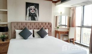 1 Bedroom Condo for sale in Khlong Tan, Bangkok The Waterford Diamond