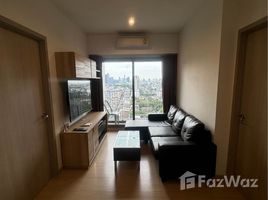 2 Habitación Departamento en alquiler en Whizdom Connect Sukhumvit, Bang Chak