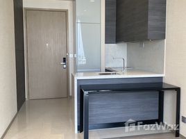 1 Schlafzimmer Wohnung zu verkaufen im The Esse Asoke, Khlong Toei Nuea