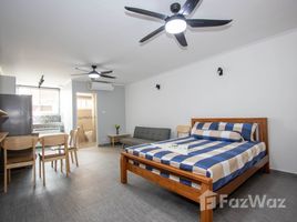Studio Apartment for sale at City View Tower Condominium, Chang Moi, Mueang Chiang Mai, Chiang Mai