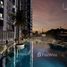 1 Habitación Apartamento en venta en Samana Greens, Central Towers