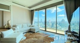 Available Units at The Residences Mandarin Oriental Bangkok