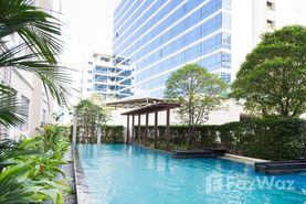 Condo One X Sukhumvit 26 Immobilien Bauprojekt in Bangkok