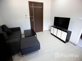 Studio Condo for rent at VIP Great Hill Condominium, Sakhu