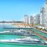 2 Habitación Apartamento en venta en Beach Vista, EMAAR Beachfront