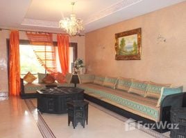 2 Habitación Apartamento en venta en Appartement 2 chambres - piscine - Agdal, Na Machouar Kasba