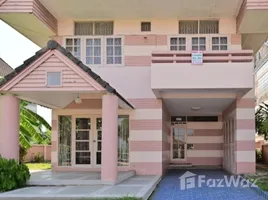 3 Bedroom House for rent at Home Place Ramkhamhaeng 140, Saphan Sung, Saphan Sung, Bangkok, Thailand