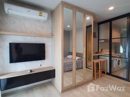 Studio Condo for rent at Life One Wireless, Lumphini, Pathum Wan, Bangkok