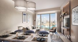  The Address Residences Dubai Opera الوحدات المتوفرة في 