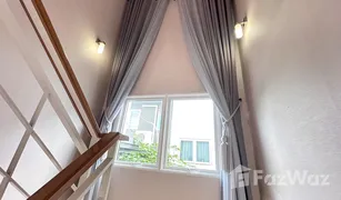 3 Bedrooms House for sale in Thung Khru, Bangkok Centro Suksawat-Rama 3