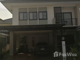 3 Bedroom House for sale at Neo Garden, Bang Phriang, Bang Bo, Samut Prakan