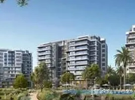 3 Bedroom Apartment for sale at Zed Towers, Sheikh Zayed Compounds, Sheikh Zayed City