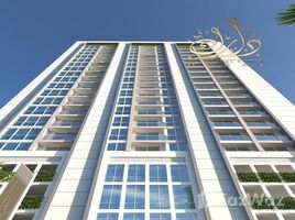 1 chambre Appartement à vendre à Time 2., Skycourts Towers, Dubai Land