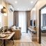 1 спален Кондо в аренду в Ideo Mobi Sukhumvit 66, Bang Na, Банг На