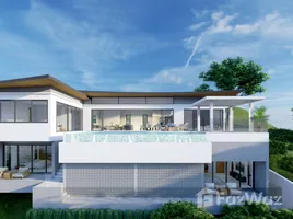 4 спален Вилла на продажу в Apple Villas Koh Samui, Бопхут