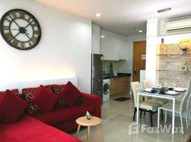 1 Bedroom Apartment for rent at Circle Condominium, Makkasan, Ratchathewi