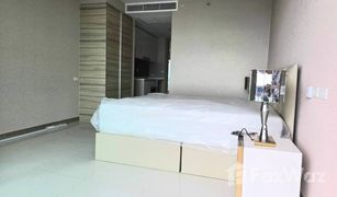 Studio Condo for sale in Nong Prue, Pattaya The Riviera Jomtien