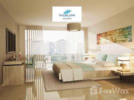 1 Bedroom Apartment for sale at Time 2, Skycourts Towers, Dubai Land