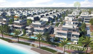 5 Bedrooms Villa for sale in Mag 5 Boulevard, Dubai The Pulse Beachfront