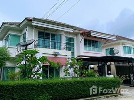 3 Bedroom House for sale at Life Bangkok Boulevard Rachaphruek - Charan, Bang Waek