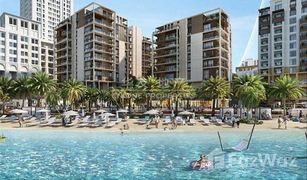 2 Bedrooms Apartment for sale in Creek Beach, Dubai Bayshore